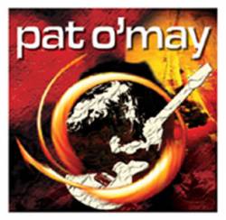 Pat o'may